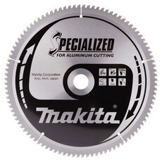 Špeciálny - hliníkový Makita B-33314