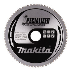 Špeciálny - kovový Makita B-33445