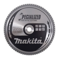Špeciálny - kovový Makita B-33467