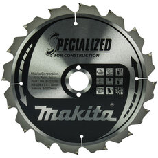 Špeciál - stavenisko Makita B-33560