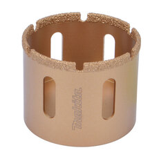 Diamantové odjehlovací korunky Makita B-46109