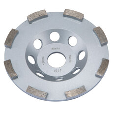 Diamantové brusné kotúče JEDNO RAD Makita B-48561