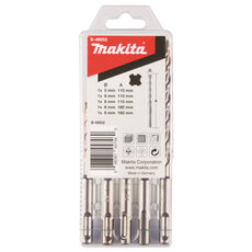 Vrtáky HM CT SDS - Plus Makita B-49052