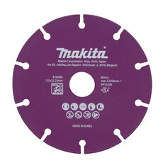 Diamantový řezný kotouč Makita B-53693
