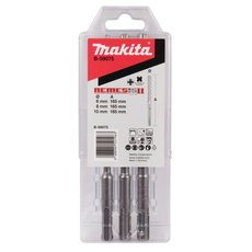 Sady vrtáků NEMESIS II SDS-PLUS Makita B-59075