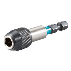 Rychlovýměnný držák bitů Makita B-66802