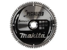 EFFICUT Makita B-67240