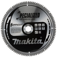 EFFICUT Makita B-67321
