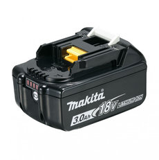LXT 18 V Makita 632G12-3