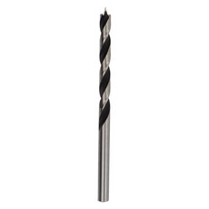 Spirálové vrtáky Makita s rovnou stopkou D-07048