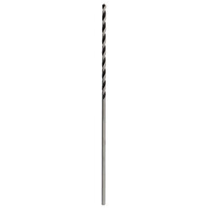 Spirálové vrtáky Makita s rovnou stopkou D-07157