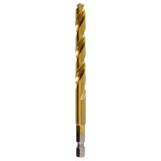 Vrták HSS-TiN se stopkou 1/4"-hex Makita D-15827