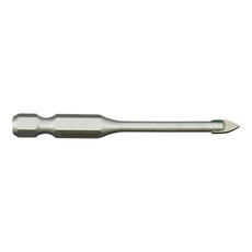Vrták do skla 1/4" Makita D-15942