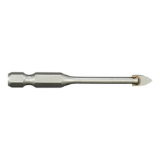 Vrták do skla 1/4" Makita D-15958