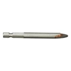 Vrták do skla 1/4" Makita D-15986