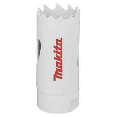 Odjehlovací korunky BiM Makita D-17011