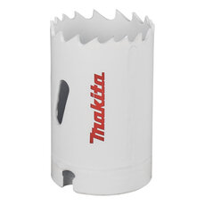 Odjehlovací korunky BiM Makita D-17049