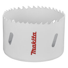 Odjehlovací korunky BiM Makita D-17108