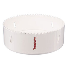 Odjehlovací korunky BiM Makita D-17158