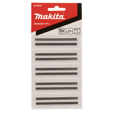 Hoblovací nůž Makita D-35302