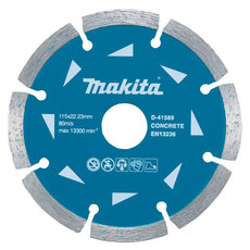 Segmentové kotúče Makita D-41589