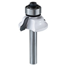 Fréza na fazety s ložiskem Makita D-48767
