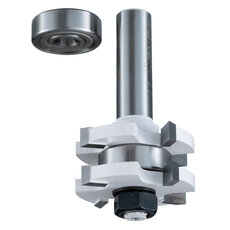 Drážkovací fréza s ložiskem Makita D-48935