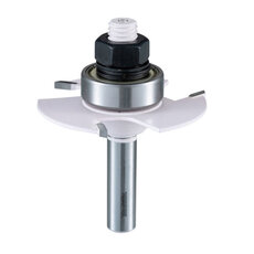 Drážkovací fréza s ložiskem Makita D-48979