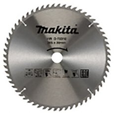 Kotouče na dřevo Makita D-72316