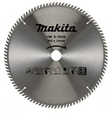 Kotouče na dřevo Makita D-72338