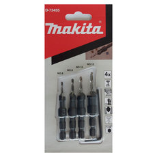 Sady Makita D-73455