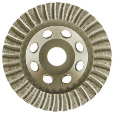 Diamantové brusné kotúče VEJÁROVITÝ Makita D-80640