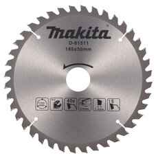 Špeciál - hliníkový Makita D-81511