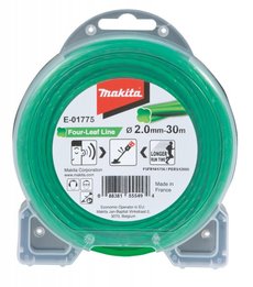 Žací kabely Makita E-01775