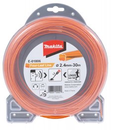 Žací kabely Makita E-01806