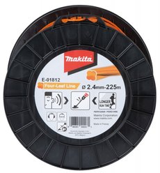 Žací kabely Makita E-01812