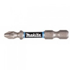 Bit PZ 2 50 mm Makita E-03311