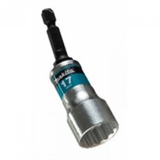 Nástrčný kloubový bit 80 mm Makita E-03517