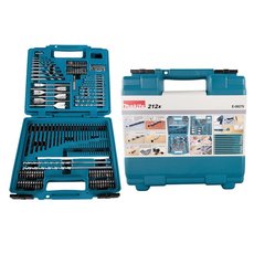 Makita E-06270 vrtačka / vrtací soupravy