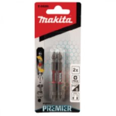 Makita E-06286 oboustranný bit 60 mm