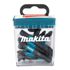 Sady bitů Makita Impact Black E-12413