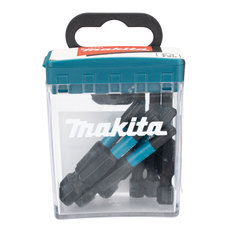 Sady bitů Makita Impact Black E-12435