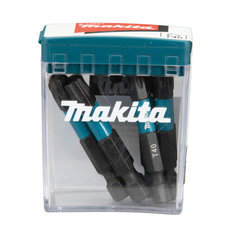 Sady bitů Makita Impact Black E-12681