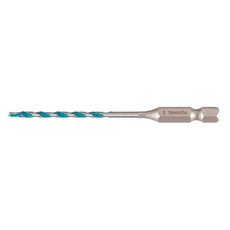 Vrtáky do různých materiálů se sklíčidlem 1/4" Makita E-14934