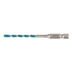 Vrtáky do různých materiálů se sklíčidlem 1/4" Makita E-14940