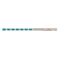 Vrtáky do různých materiálů se sklíčidlem 1/4" Makita E-14990