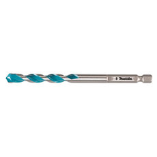 Vrtáky do různých materiálů se sklíčidlem 1/4" Makita E-15045