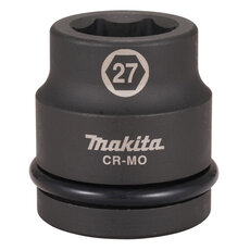 Nástrčné kľúče upínanie 1" Makita E-24511