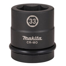 Nástrčné kľúče upínanie 1" Makita E-24549