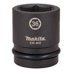 Nástrčné kľúče upínanie 1" Makita E-24561